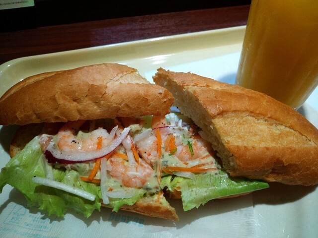 recommendations image for ドトールコーヒーショップ アトレ上野店