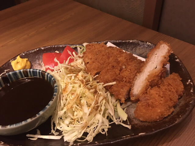 半蔵 秋葉原駅前店的實拍高清圖
