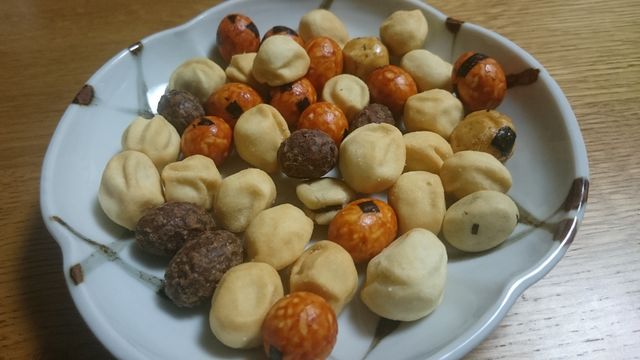 豆富本舗的实拍高清图