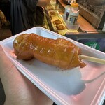 鶏肉専門店 鳥清的實拍圖