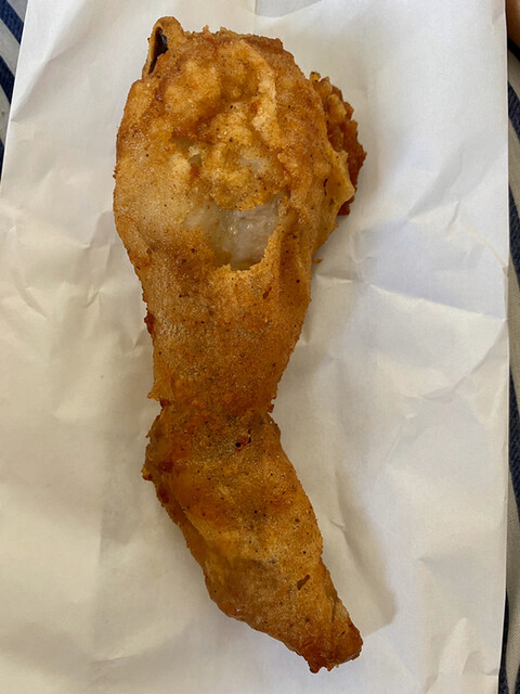 recommendations image for ケンタッキーフライドチキン 武蔵小山店