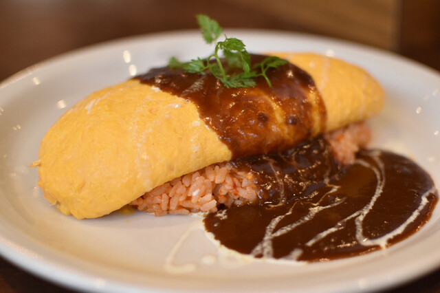 recommendations image for カフェ アクイーユ 恵比寿店