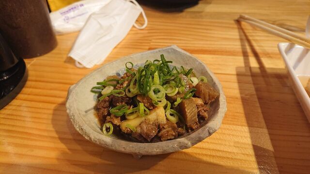 酒処 京町茶屋 伏見桃山店的实拍高清图