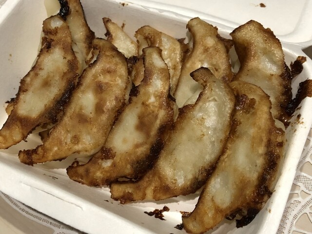 recommendations image for 焼小籠包 ぎょうざ 樹苞