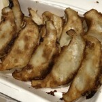 recommendations for 焼小籠包 ぎょうざ 樹苞