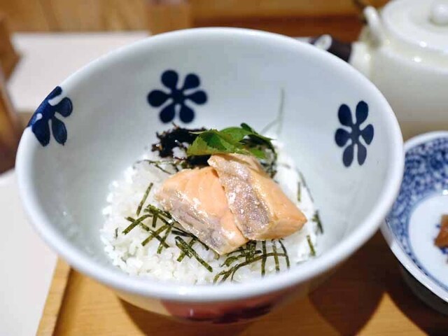 だし茶漬けえん ルミネ新宿店的實拍高清圖