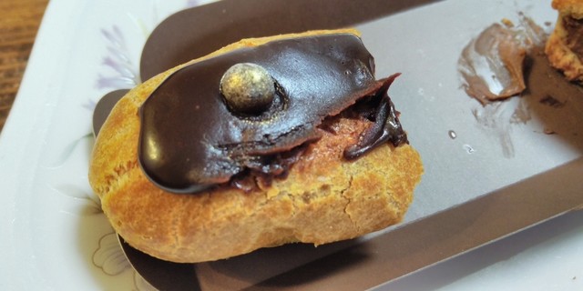 recommendations image for ラ・メゾン・デュ・ショコラ 大阪タカシマヤ店