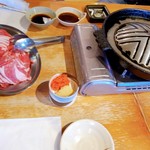 釧路　霧のビール園的實拍圖