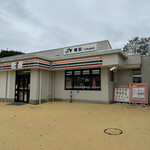 セブンイレブン 樽前SA上り店的實拍圖