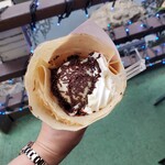 recommendations for マリオンクレープ 浅草花やしき店