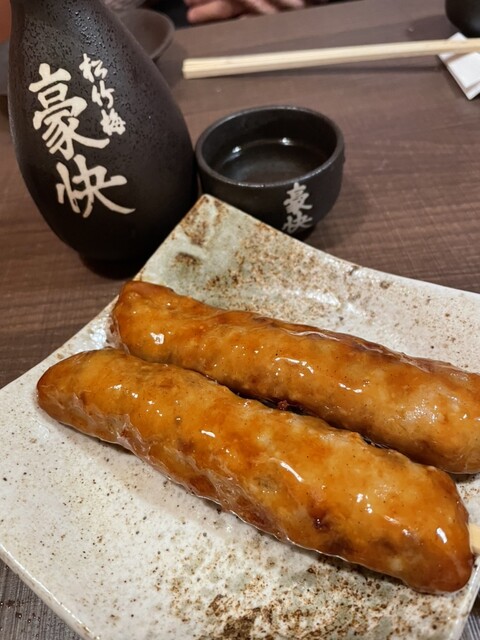 個室居酒屋 いっすい 有楽町日比谷店的實拍高清圖