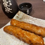 個室居酒屋 いっすい 有楽町日比谷店的實拍圖