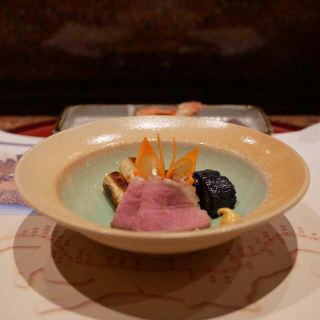 芦屋天がゆ ルクア大阪店的实拍高清图