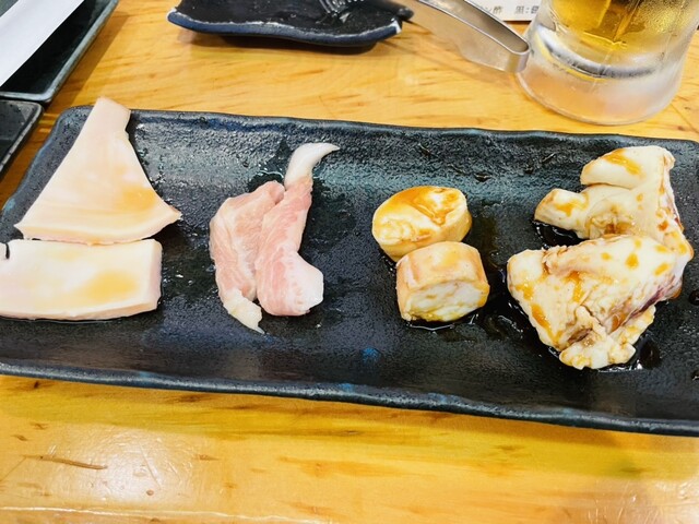 立喰い焼肉 治郎丸 秋葉原店的實拍高清圖
