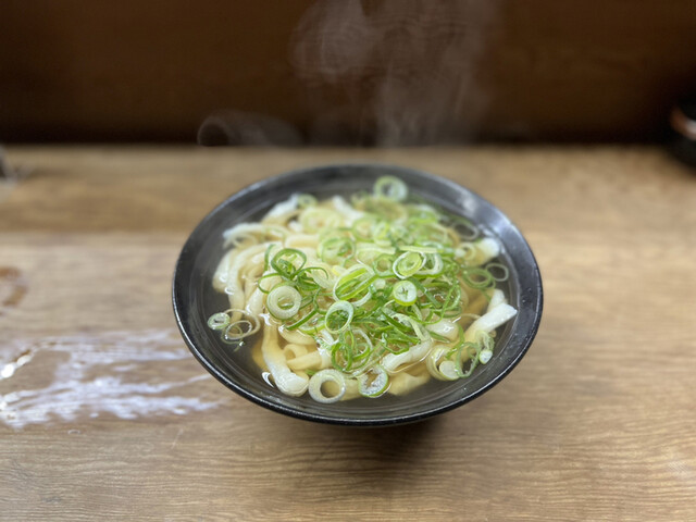 うどん処松島的实拍高清图