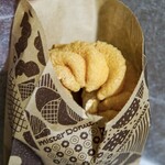 ミスタードーナツ 西友福生ショップ的實拍圖