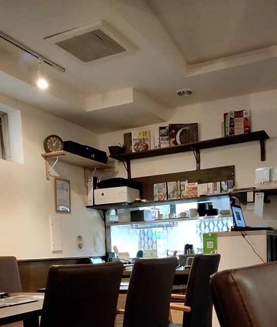 お食事処 GRACE的實拍高清圖