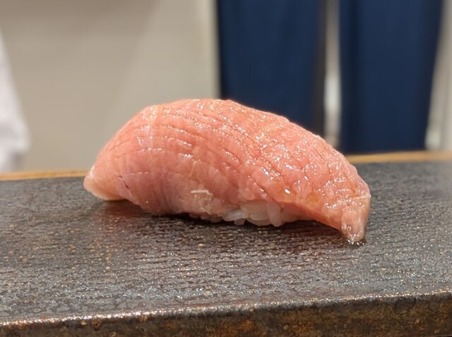 recommendations image for 鮨 三か田