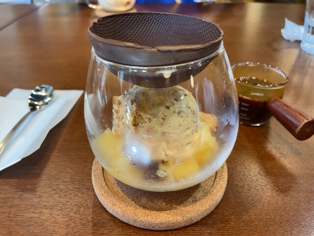 Cafe & Trattoria Polaris的实拍高清图