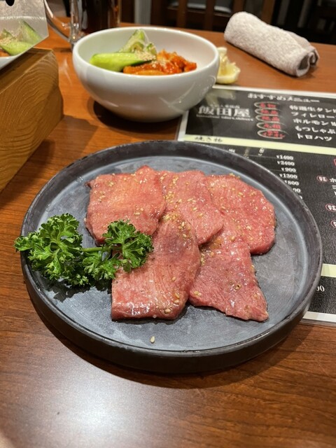 本格大衆焼肉 飯田屋的实拍高清图