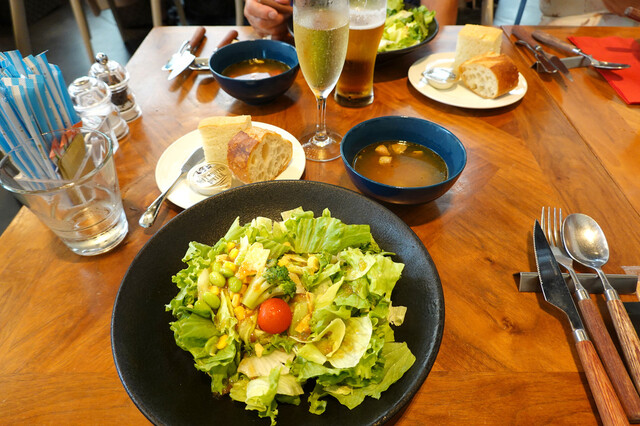 Dining & Bar LAVAROCK的實拍高清圖