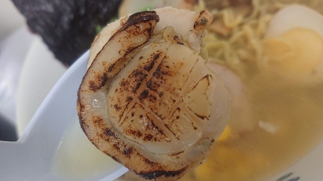 ラーメンの王道 北浜商店 金堀店的实拍高清图