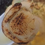 ラーメンの王道 北浜商店 金堀店的实拍图