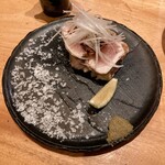 焼鳥の六角堂的實拍圖