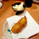 居酒屋 かくゆう的实拍图