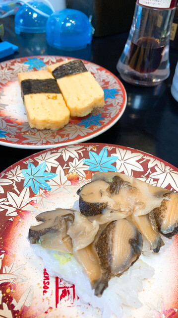元祖寿司 池袋東口店的实拍高清图