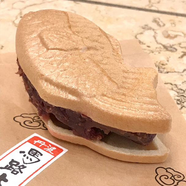 丹波鶴屋的实拍图