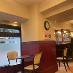 recommendations for カフェ・ベローチェ 中野店