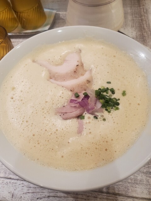 ラーメン家 あかぎ的实拍高清图