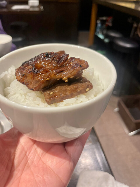 recommendations image for 肉屋 金星 本町店
