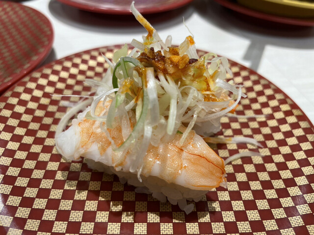 魚べい 高槻店的實拍高清圖