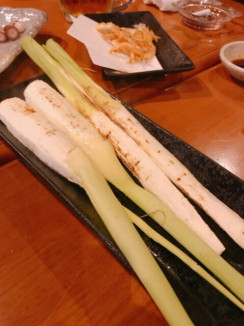 炭火焼 築地本鮪 あべにう 秋葉原店的實拍高清圖