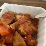 こみや食堂的實拍圖