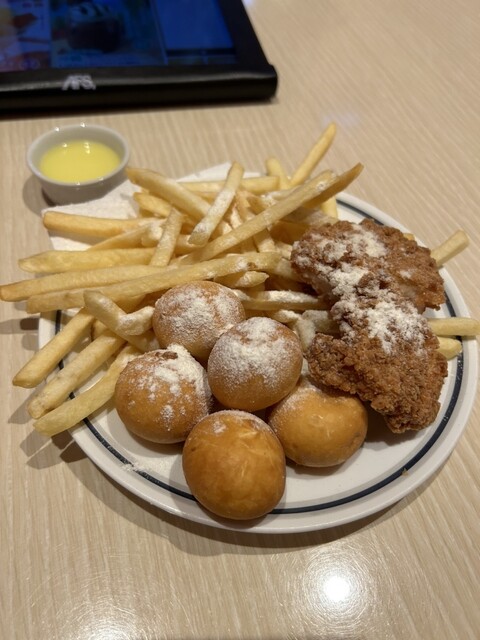 recommendations image for MASH 琴似駅前店