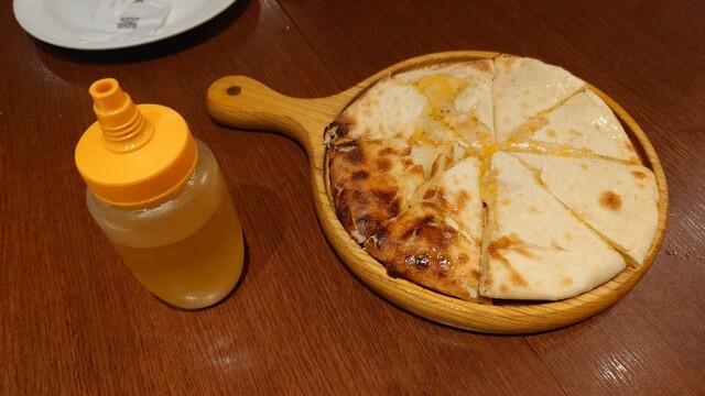 Asian Dining & Bar SAPANA 水道橋店的實拍高清圖