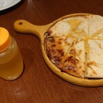 Asian Dining & Bar SAPANA 水道橋店的實拍圖