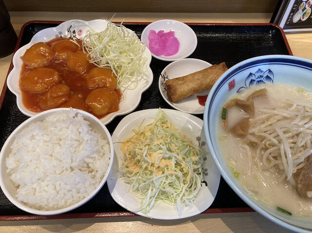 台湾料理 豊味園 福知山店的实拍高清图