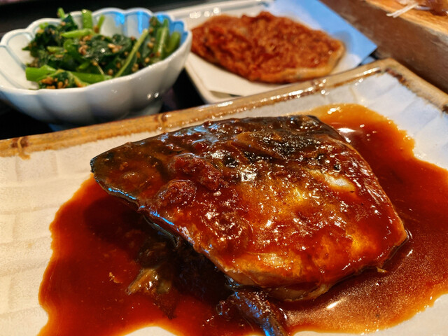 recommendations image for 雑魚や紀洋丸