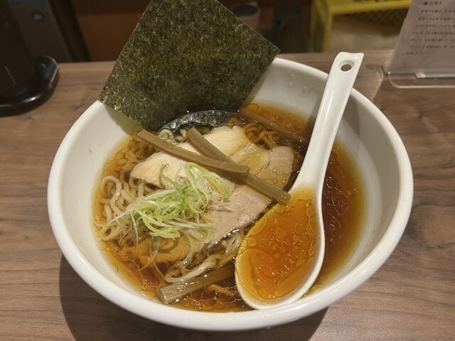 札幌タンメン MEN-EIJI的實拍高清圖