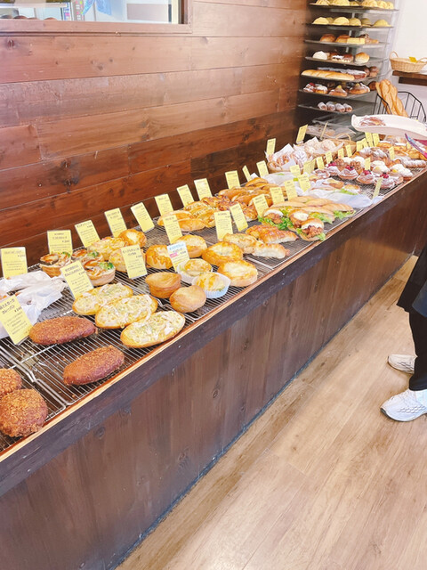 パンの店 チャーリー的实拍高清图
