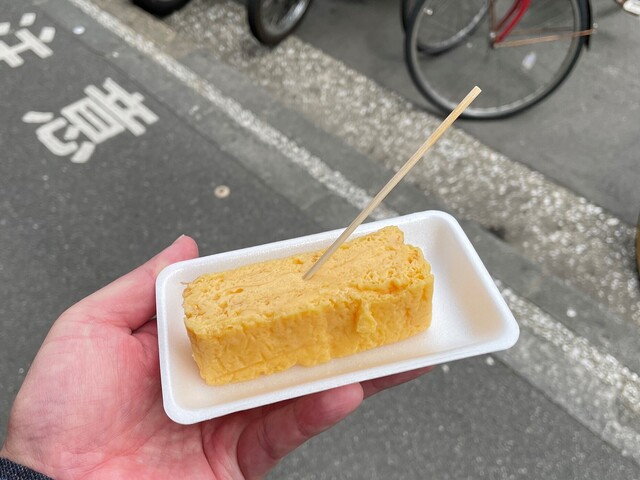 大定 場外本店的實拍高清圖