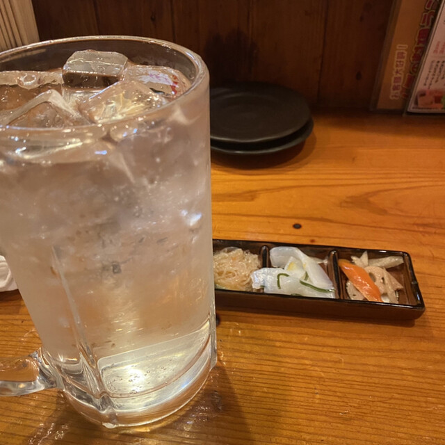 やきとん 三吉的實拍高清圖