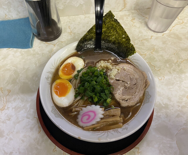 recommendations image for 麺屋 みのわ