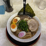 recommendations for 麺屋 みのわ