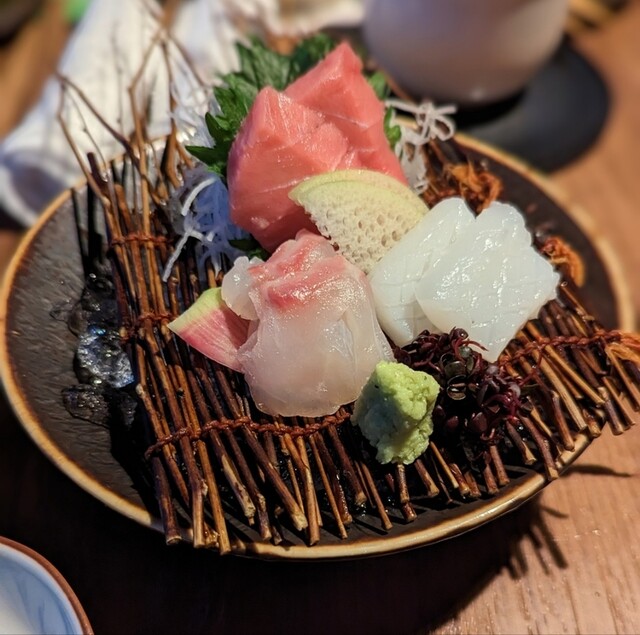 おもてなしとりよし 町田店的實拍高清圖