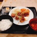 ケニア的实拍图